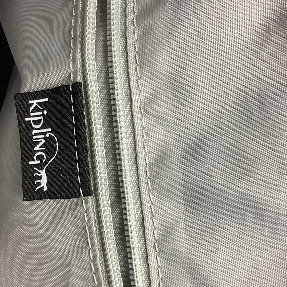 Kipling Belammie 2 way Shoulder/Crossbody Hobo Bag - Picture 8 of 13